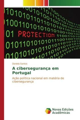 A cibersegurança em Portugal