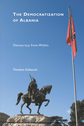 The Democratization of Albania