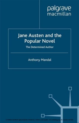 Jane Austen and the Popular Novel