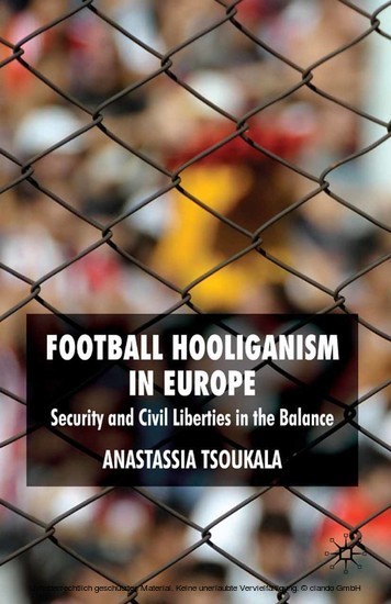 Football Hooliganism in Europe main product photo