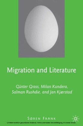 Migration and Literature