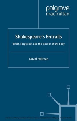 Shakespeare's Entrails