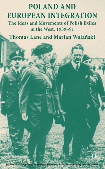 Poland and European Integration main product photo