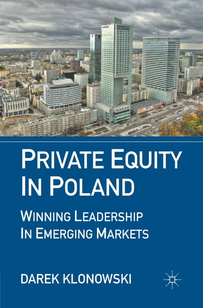 Private Equity in Poland main product photo