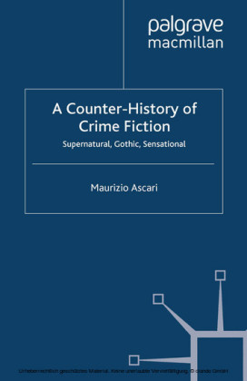 A Counter-History of Crime Fiction