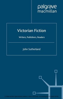 Victorian Fiction