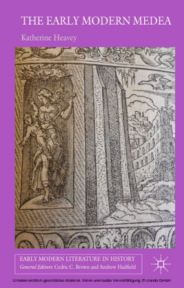 The Early Modern Medea