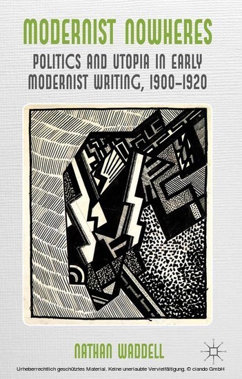 Modernist Nowheres main product photo