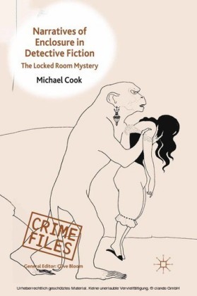 Narratives of Enclosure in Detective Fiction