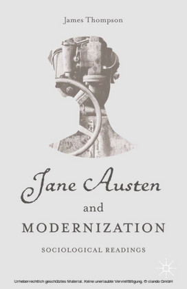 Jane Austen and Modernization