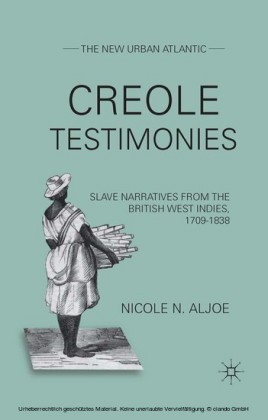 Creole Testimonies