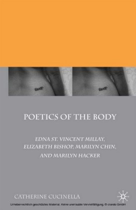 Poetics of the Body