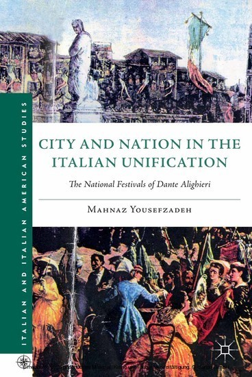 City and Nation in the Italian Unification main product photo