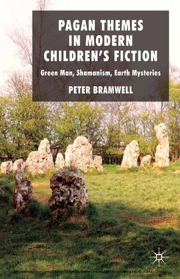 Pagan Themes in Modern Children's Fiction main product photo