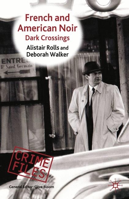 French and American Noir main product photo