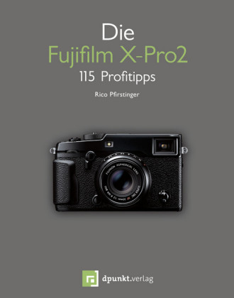 Die Fujifilm X-Pro2
