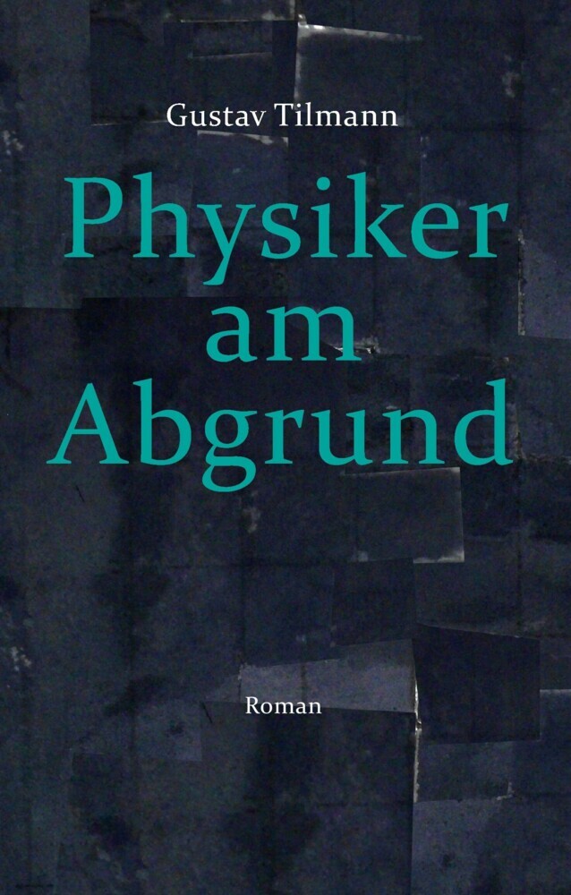 Physiker am Abgrund main product photo