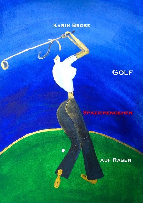 Golf main product photo