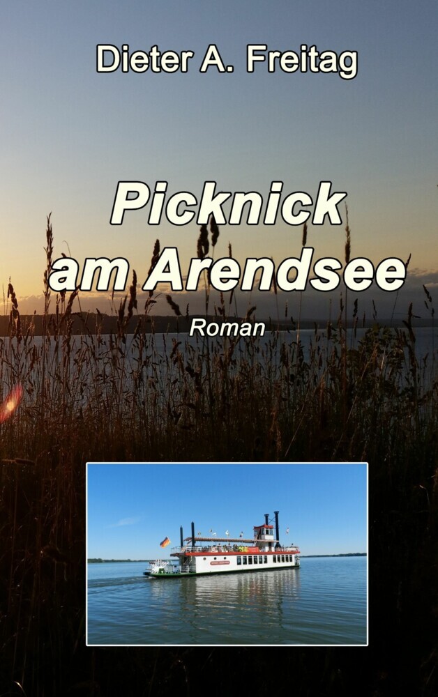 Picknick am Arendsee main product photo