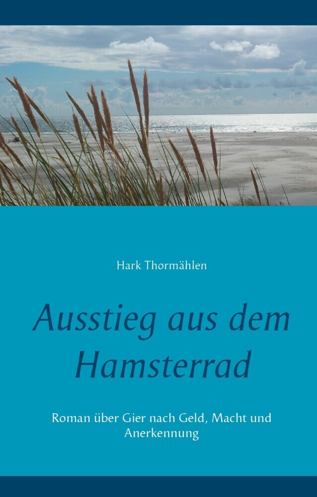 Ausstieg aus dem Hamsterrad main product photo