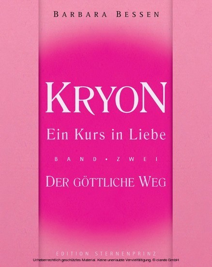 Kryon - Ein Kurs in Liebe main product photo