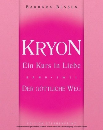 Kryon - Ein Kurs in Liebe