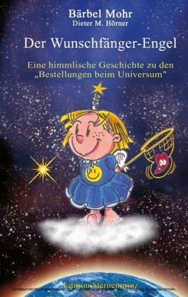 Der Wunschfänger-Engel