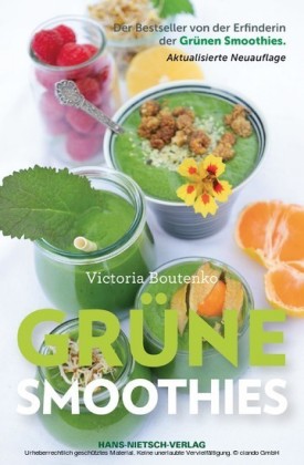 Grüne Smoothies