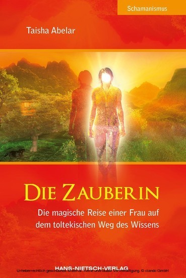 Die Zauberin main product photo