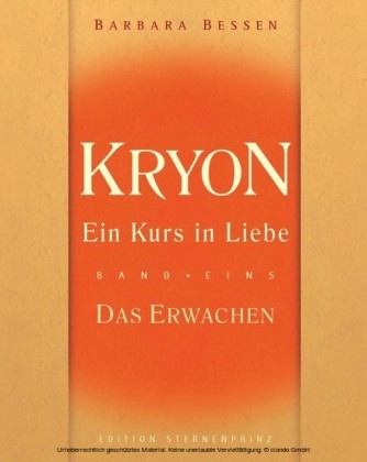 Kryon - Ein Kurs in Liebe