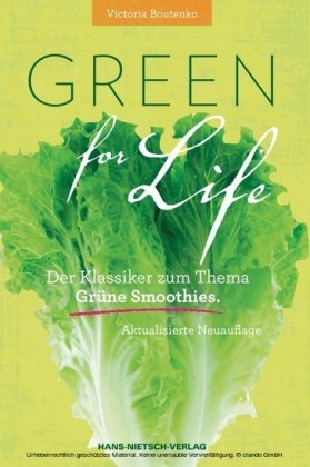 Green for Life
