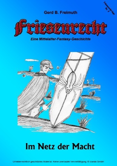 Friesenrecht - Akt II Revisited main product photo