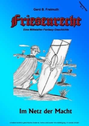 Friesenrecht - Akt II Revisited