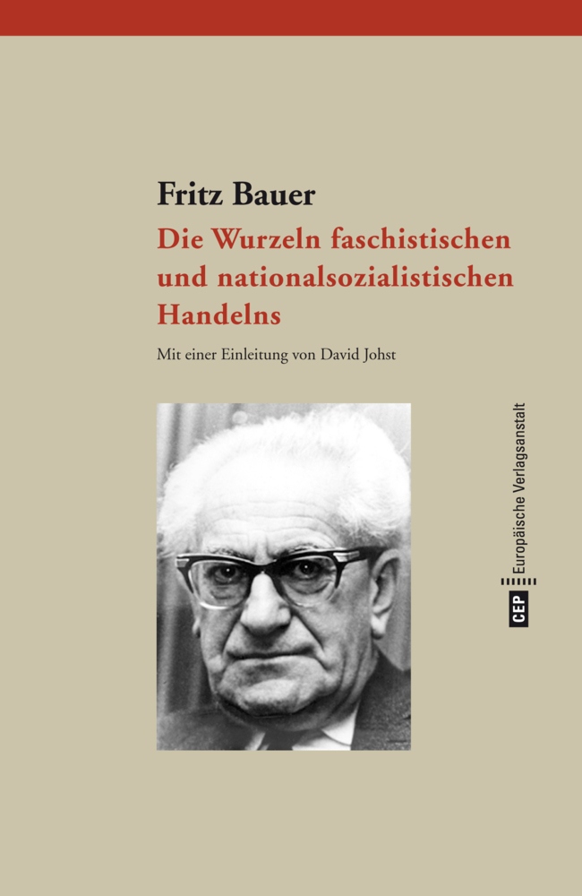 Die Wurzeln faschistischen und nationalsozialistischen Handelns main product photo