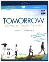 Tomorrow - Die Welt ist voller Lösungen, 1 Blu-ray