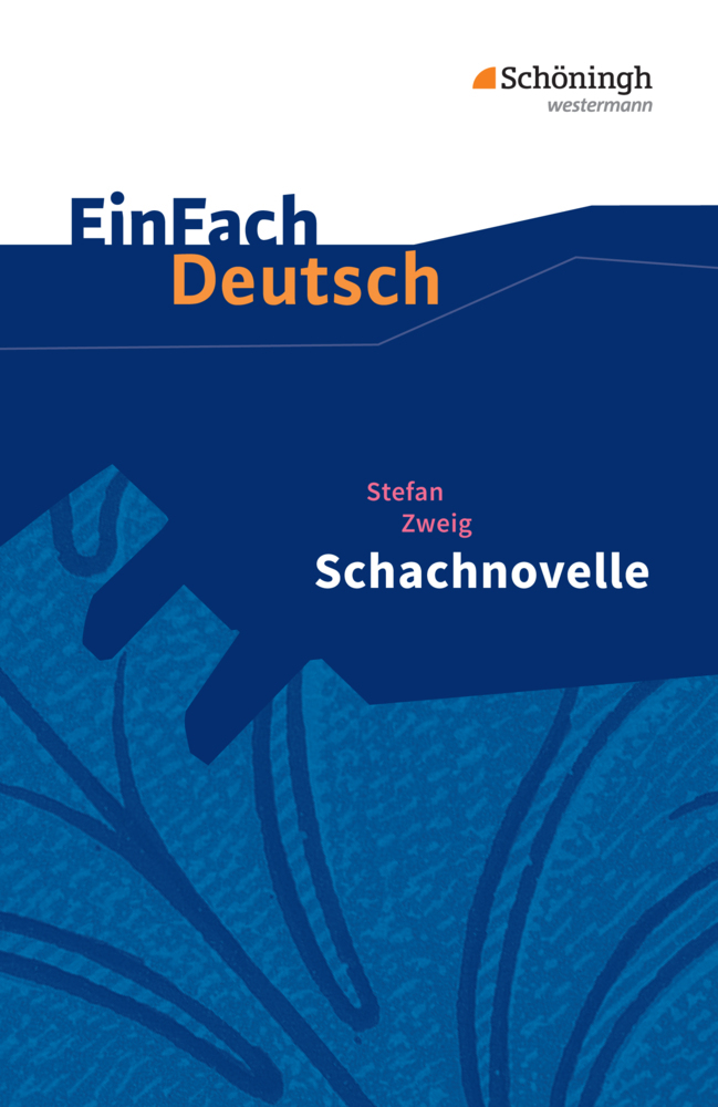 EinFach Deutsch Textausgaben main product photo