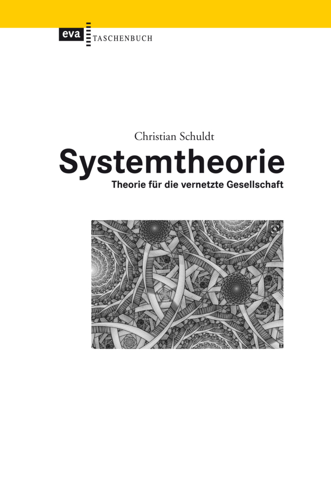 Systemtheorie main product photo
