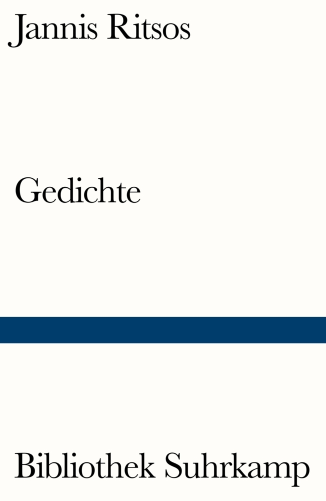 Gedichte main product photo