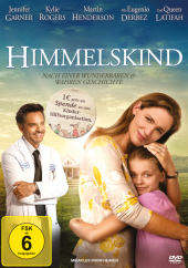 Himmelskind, DVD-Video