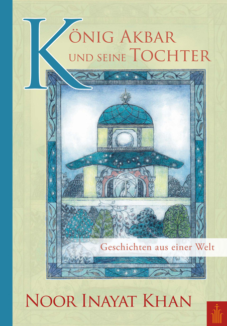 König Akbar und seine Tochter main product photo