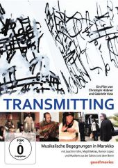 Transmitting, 1 DVD