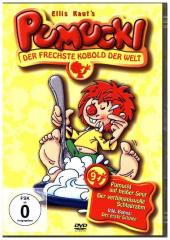 Pumuckl - Der frechste Kobold der Welt 9