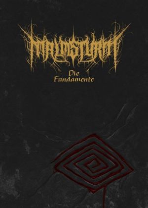 Fate Core, Malmsturm - Die Fundamente