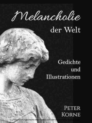 Melancholie der Welt