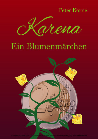 Karena main product photo