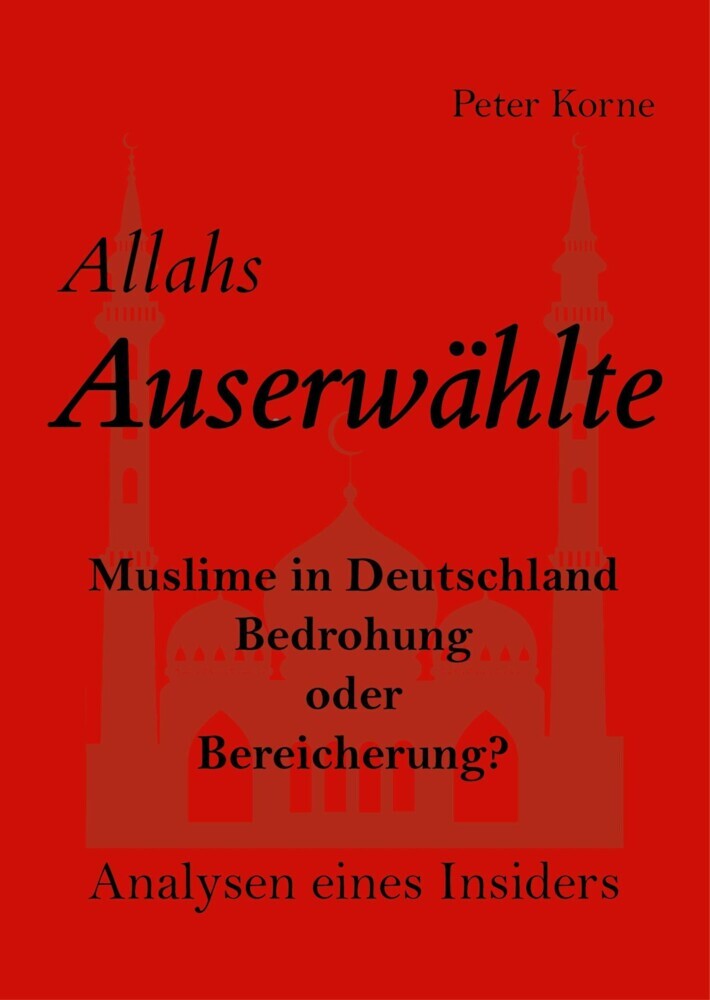 Allahs Auserwählte main product photo