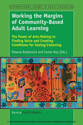 Working the Margins of Community-Based Adult Learning