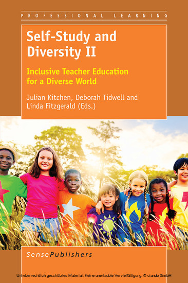 Self-Study and Diversity II main product photo