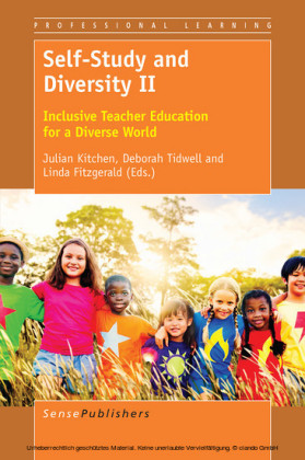 Self-Study and Diversity II