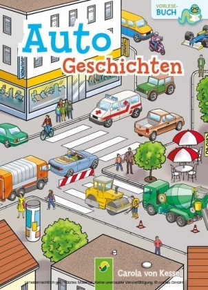 Autogeschichten